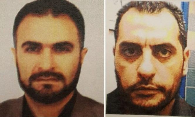  اتهام محاضر جامعة تركي وشاب من الفحم بتجنيد ناشطين تابعين ل حماس 